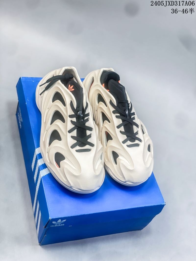 Adidas Adifom Shoes